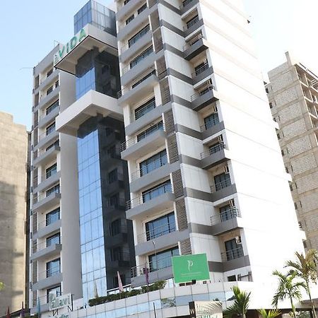 Pallavi A'Vida Navi Mumbai Bagian luar foto